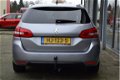 Peugeot 308 SW - 1.6 BlueHDI Executive Pack | Leer | Trekhaak | Navi | Pano dak | - 1 - Thumbnail