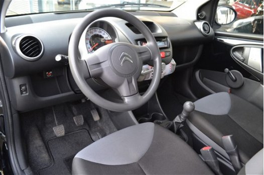 Citroën C1 - 1.0 Attraction | Airco | Radio/Cd | Stuurbekr. | - 1