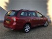 Dacia Logan MCV - TCe 90 Prestige /Camera/Navigatie/Airco - 1 - Thumbnail