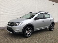 Dacia Sandero - TCe 90 Tech Road * 5 jaar fabrieksgarantie* Nieuw uit voorraad leverbaar = Direct ri