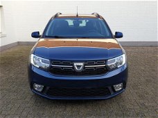 Dacia Logan MCV - TCe 90 Laureate * 5 jaar fabrieksgarantie* Nieuw uit voorraad leverbaar = Direct r