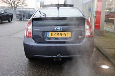 Toyota Prius - 1.8 Hybride Executive Solarroof | Adaptive cruise | Leer | JBL sound | Touch PRO | tr