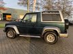 Daihatsu Rocky - 2.8 SE GRIJS KENTEKEN 4x4 mooi rocky - 1 - Thumbnail