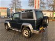 Daihatsu Rocky - 2.8 SE GRIJS KENTEKEN 4x4 mooi rocky - 1 - Thumbnail