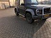 Daihatsu Rocky - 2.8 SE GRIJS KENTEKEN 4x4 mooi rocky - 1 - Thumbnail