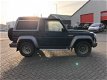 Daihatsu Rocky - 2.8 SE GRIJS KENTEKEN 4x4 mooi rocky - 1 - Thumbnail