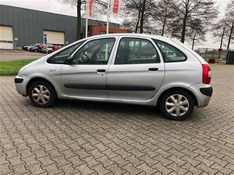 Citroën Xsara Picasso - 1.8i-16V apk 13-01-2021/clima - 1