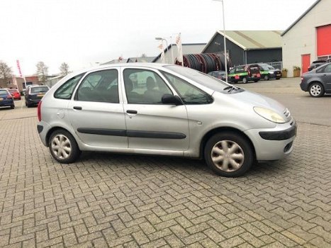 Citroën Xsara Picasso - 1.8i-16V apk 13-01-2021/clima - 1