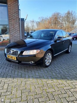 Volvo S80 - 2.4D Summum - 1