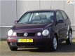 Volkswagen Polo - 1.4-16V Comfortline APK / BJ2003 - 1 - Thumbnail