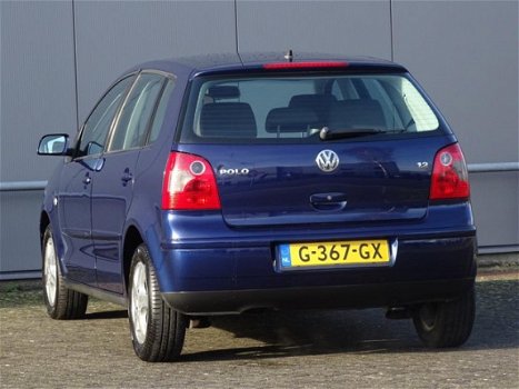 Volkswagen Polo - 1.2-12V NETTE AUTO/APK BJ2005 - 1