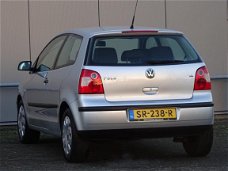 Volkswagen Polo - 1.2-12V Comfortline APK /AIRCO/ BJ2003