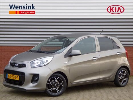 Kia Picanto - First Edition LM Cruise Climate - 1