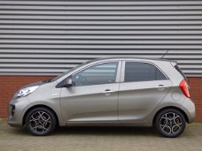 Kia Picanto - First Edition LM Cruise Climate