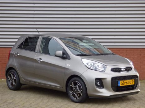Kia Picanto - First Edition LM Cruise Climate - 1