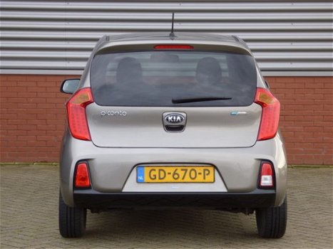 Kia Picanto - First Edition LM Cruise Climate - 1