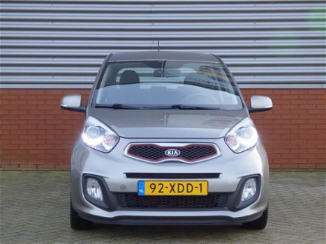 Kia Picanto - 85PK Super Pack Keyless Clima Sport - 1