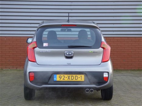 Kia Picanto - 85PK Super Pack Keyless Clima Sport - 1