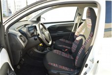 Citroën C1 - 1.0 e-VTi Feel 15INCH VELGEN/BLUETOOTH