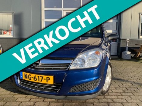 Opel Astra Wagon - 1.3 CDTi Business APK 01-21 - 1