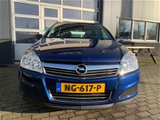 Opel Astra Wagon - 1.3 CDTi Business APK 01-21