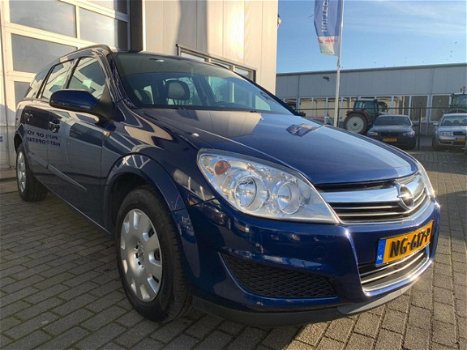 Opel Astra Wagon - 1.3 CDTi Business APK 01-21 - 1