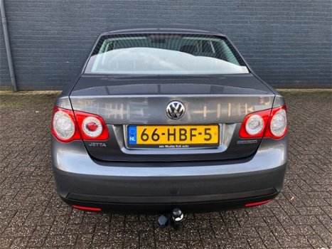 Volkswagen Jetta - 1.9 TDI Sportline BlueM Airco - Navi - 1