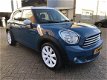 Mini Mini Countryman - 1.6 Cooper Chili Pano/Clima/PDC/Dealer OH - 1 - Thumbnail