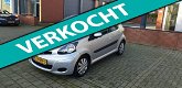 Toyota Aygo - 1.0-12V Comfort AUTOMAAT NaP/Airco/Elek.pakket 5 Deurs - 1 - Thumbnail