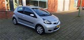 Toyota Aygo - 1.0-12V Comfort AUTOMAAT NaP/Airco/Elek.pakket 5 Deurs - 1 - Thumbnail