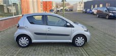 Toyota Aygo - 1.0-12V Comfort AUTOMAAT NaP/Airco/Elek.pakket 5 Deurs