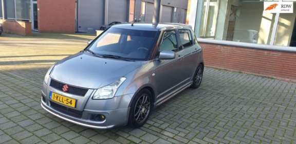 Suzuki Swift - 1.3 GLS SPORT Airco LMV Bj 2005 Meeneemprijs - 1