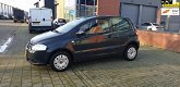 Volkswagen Fox - 1.2 Trendline Lage km NAP Bj 2005 - 1 - Thumbnail