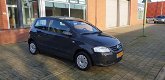 Volkswagen Fox - 1.2 Trendline Lage km NAP Bj 2005 - 1 - Thumbnail