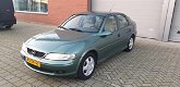 Opel Vectra - 1.8-16V Pearl AUTOMAAT Bj 1999 Meeneemprijs - 1 - Thumbnail