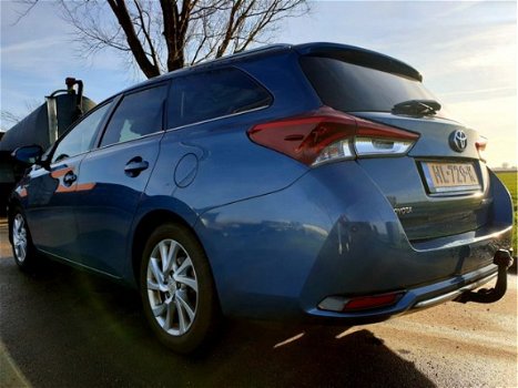 Toyota Auris Touring Sports - 1.8 Hybrid Lease pro - 1