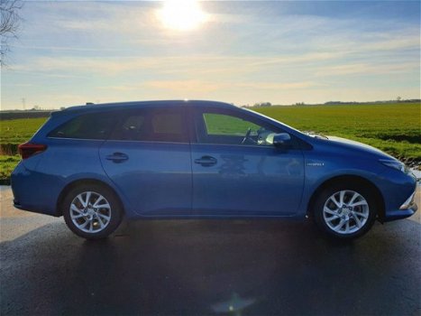 Toyota Auris Touring Sports - 1.8 Hybrid Lease pro - 1