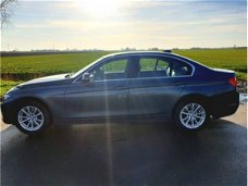 BMW 3-serie - 316d High Executive