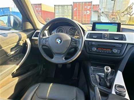 BMW 3-serie - 316d High Executive - 1