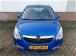 Opel Agila - 1.0 Edition Airco*LM velgen*Elektrische ramen*Centrale vergendeling - 1 - Thumbnail