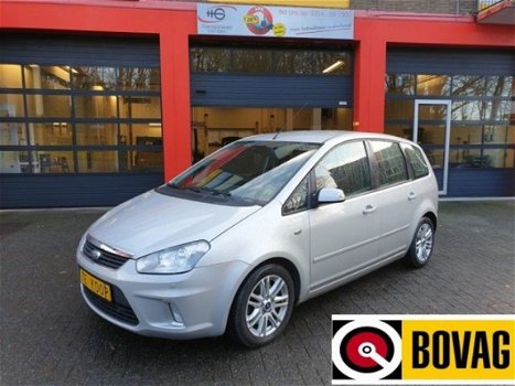 Ford C-Max - 2.0-16V Ghia # incl. garantie - 1