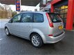 Ford C-Max - 2.0-16V Ghia # incl. garantie - 1 - Thumbnail