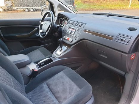 Ford C-Max - 2.0-16V Ghia # incl. garantie - 1