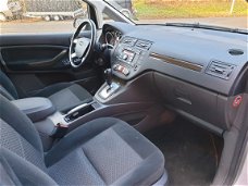 Ford C-Max - 2.0-16V Ghia # incl. garantie