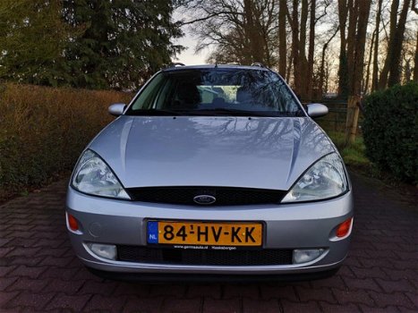 Ford Focus Wagon - 1.6-16V Collection | APK t/m 06-2020 - 1