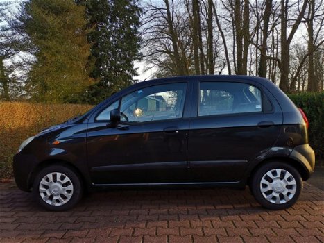 Chevrolet Matiz - 0.8 Spirit | APK t/m 07-2020 | 1 eigenaar - 1