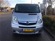 Opel Vivaro - 2.0 CDTI L2H1 DC AIRCO/LMV/2 ZITS VOOR/ELEK.RAMEN.SPIEGELS/DUBBELE CABINE/NIEUW APK/EN - 1 - Thumbnail