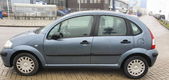 Citroën C3 - 1.4i Image Airco, trekhaak, nieuwe APK - 1 - Thumbnail