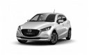 Mazda 2 - 2 Style Selected - 1 - Thumbnail