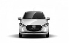 Mazda 2 - 2 Style Selected